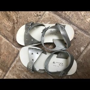 Salt Water Sandals Sun Sans Size 12